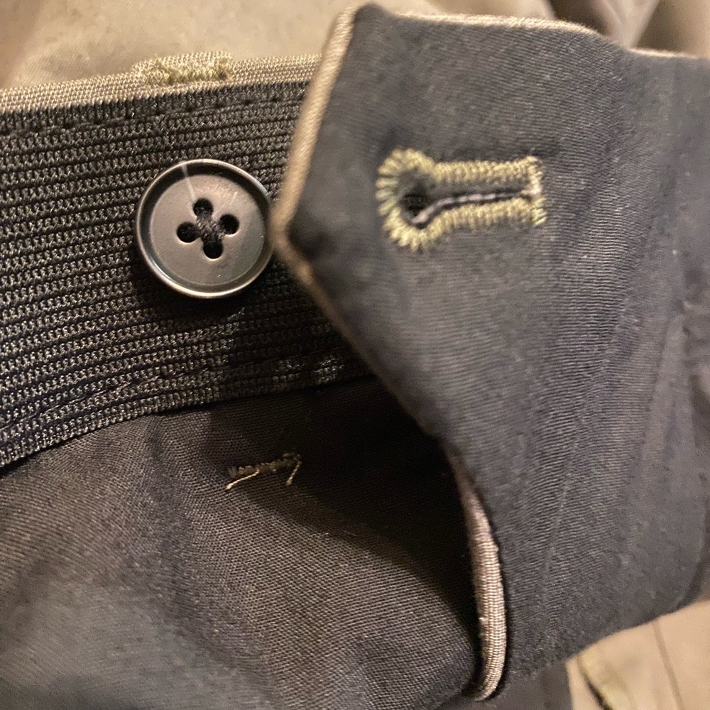 Express Pants - Picture 4 of 8